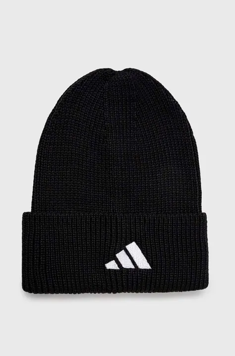 Καπέλο adidas Performance 0 χρώμα: μαύρο IC0434 HS9765