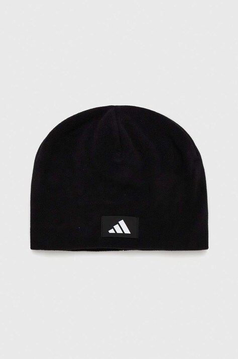 Шапка adidas Performance Essentials в черно IB2660