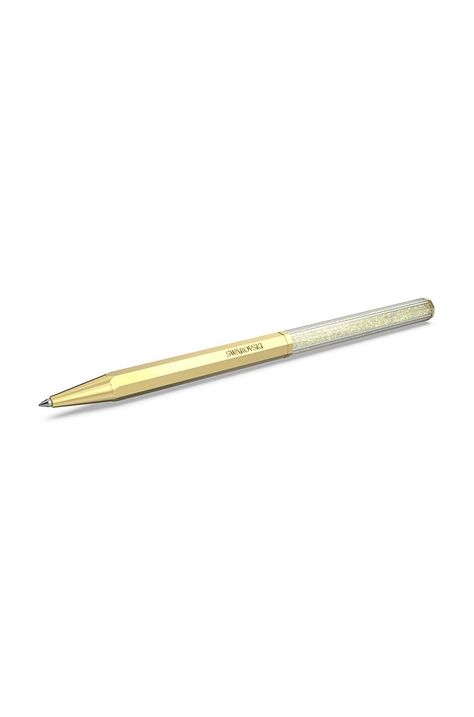 Swarovski długopis Crystalline