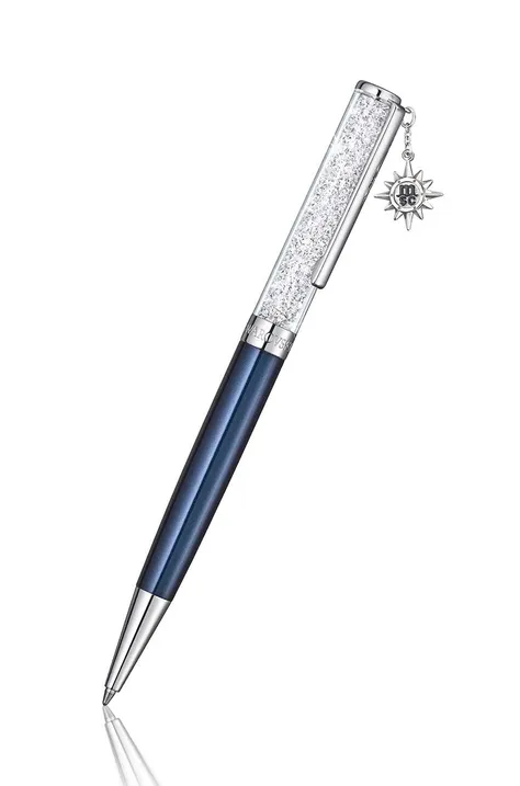 Swarovski długopis Crystalline Charm