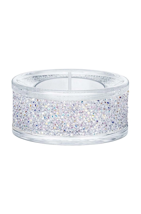 Декоративний свічник Swarovski Shimmer Tea Light