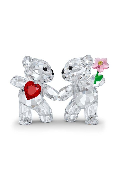 Διακοσμητικό Swarovski Kris Bear Happy Together F30
