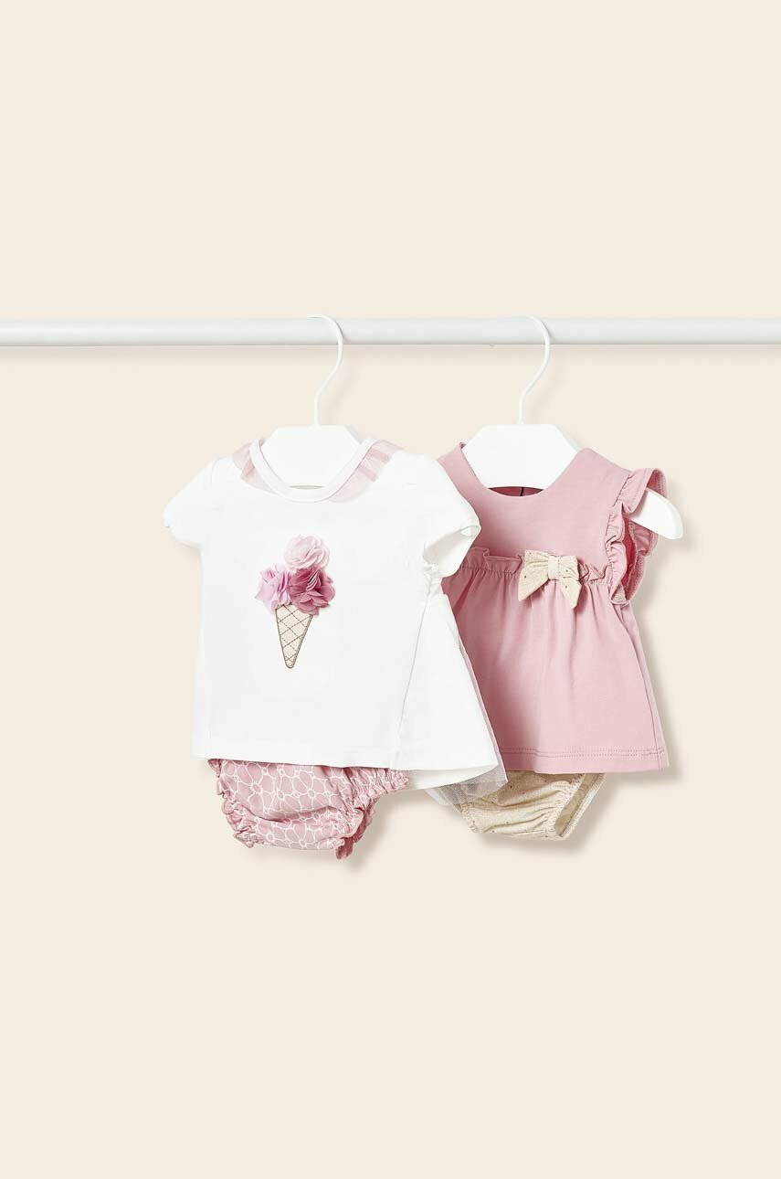 Комплект для немовлят Mayoral Newborn