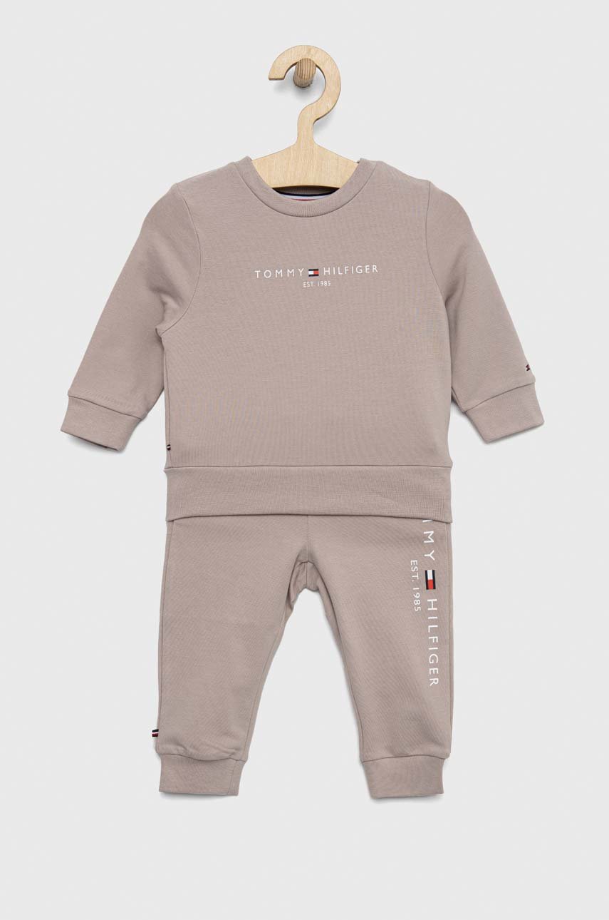 Бебешки анцуг Tommy Hilfiger