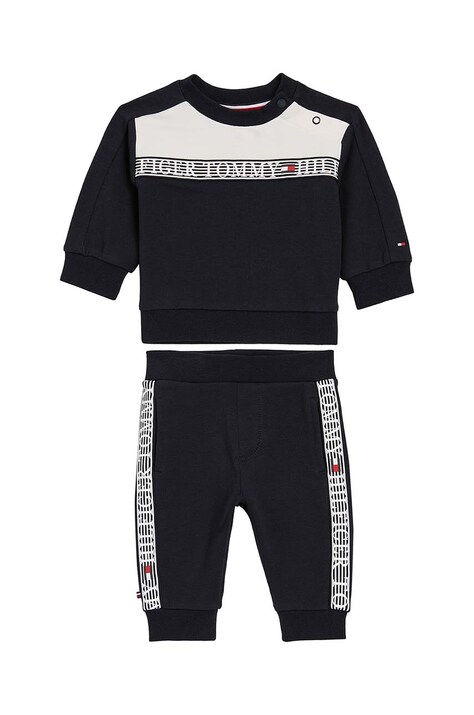 Βρεφική φόρμα Tommy Hilfiger
