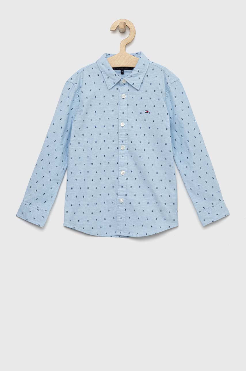 Дитяча сорочка Tommy Hilfiger
