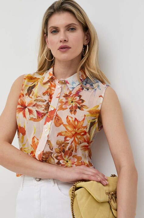 Πουκάμισο Guess