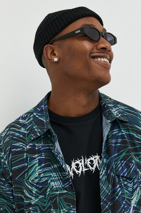 Billabong camasa barbati, cu guler clasic, regular