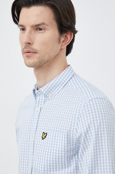 Lyle & Scott ing