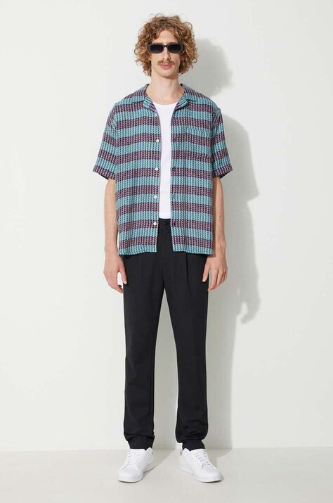 Corridor cotton shirt men's
