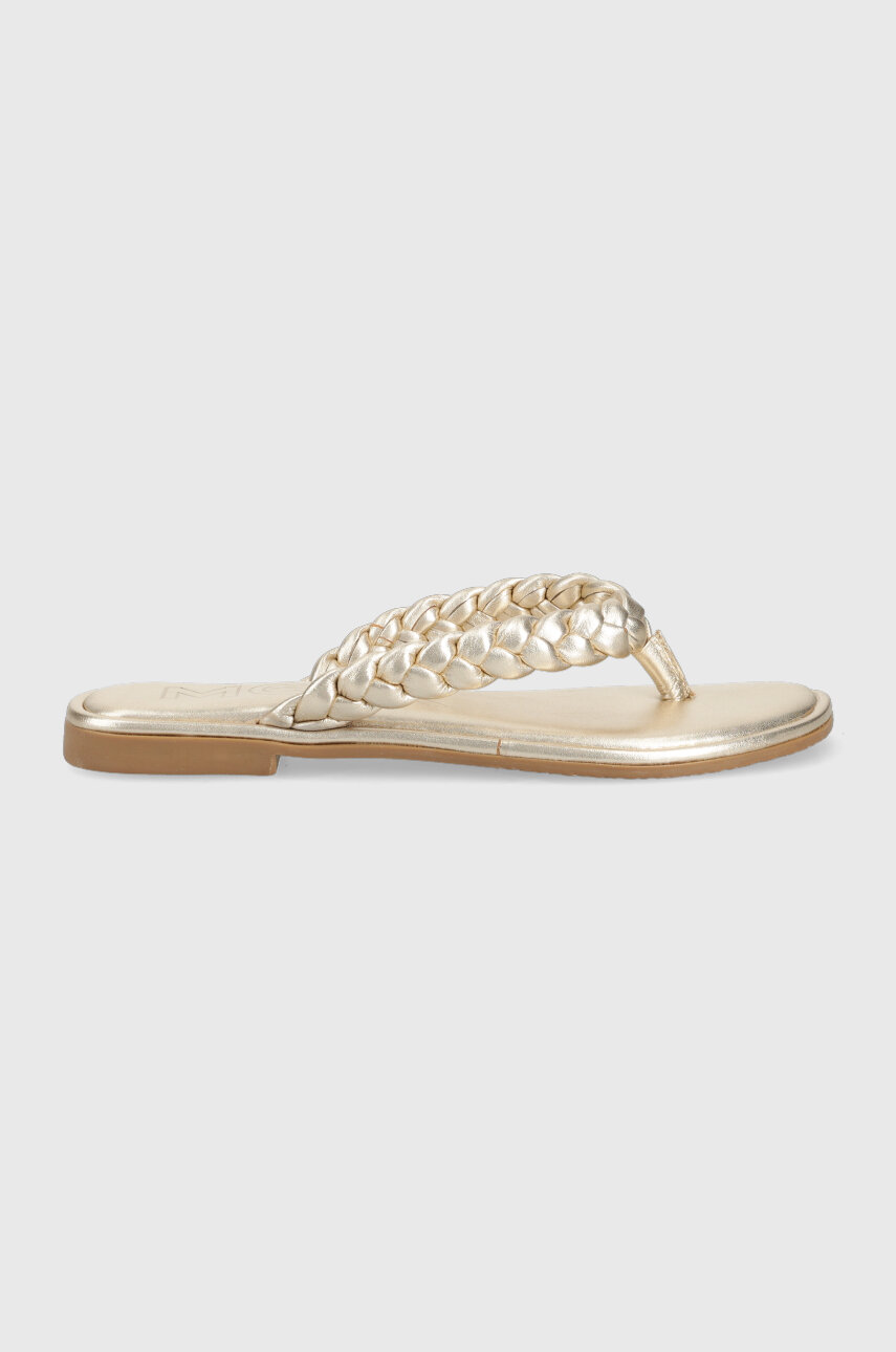 Mexx japonki skórzane Joya
