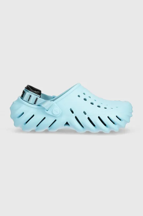 Pantofle Crocs Echo Clog