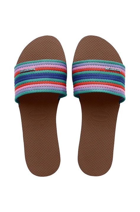 Natikače Havaianas YOU MALTA MIX za žene, 4147021.1976