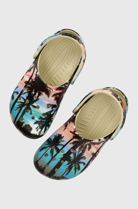 Pantofle Crocs dámské