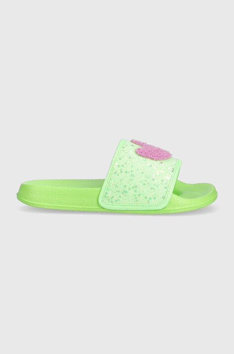 Dětské pantofle Agatha Ruiz de la Prada