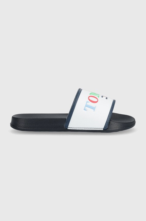 Dětské pantofle Tommy Hilfiger