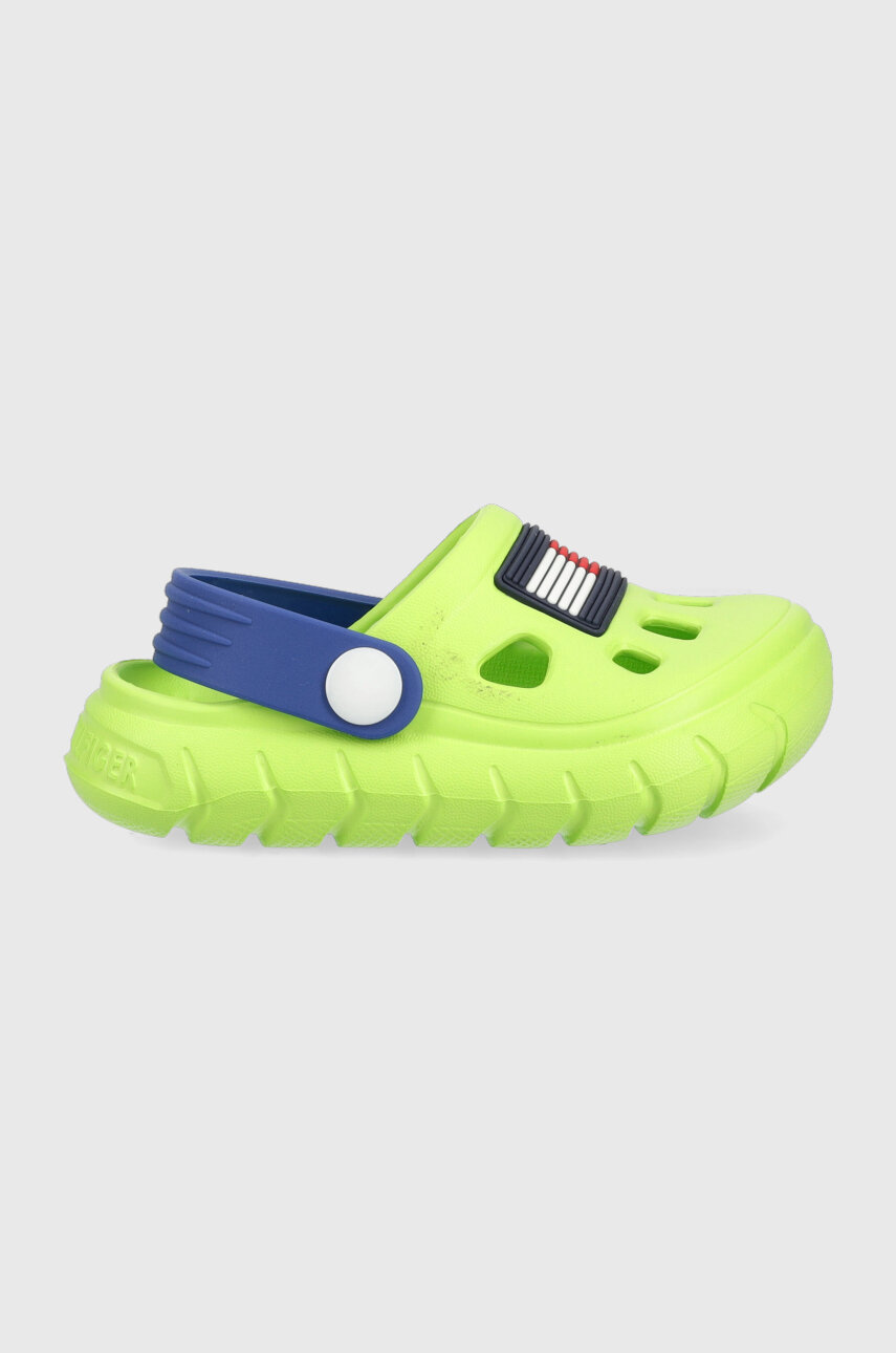 Παιδικές παντόφλες Tommy Hilfiger