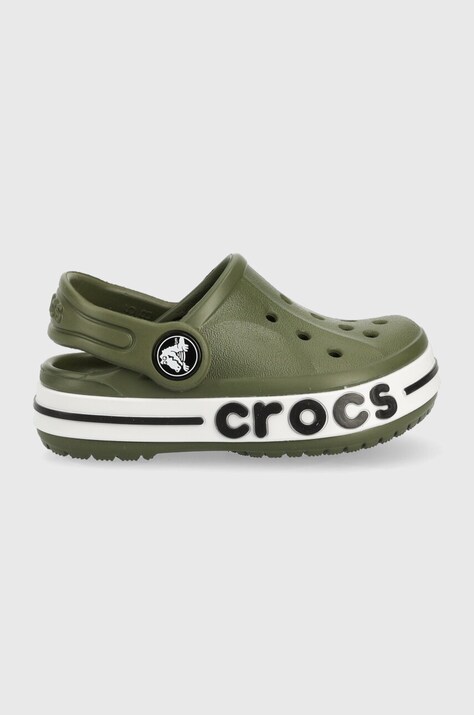 Dětské pantofle Crocs