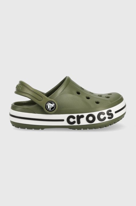 Дитячі шльопанці Crocs