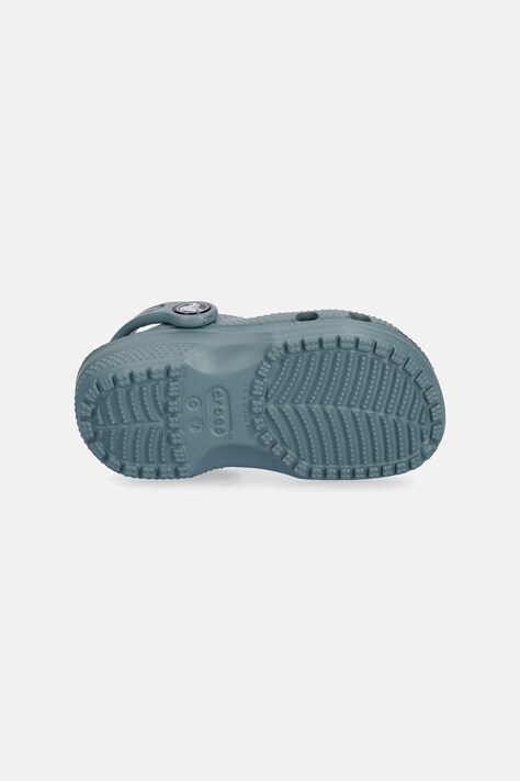 Crocs шльопанці дитячі — фото 5