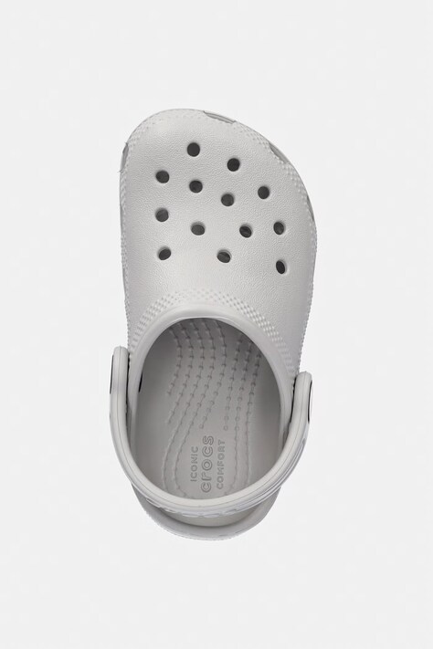 Crocs шльопанці дитячі — фото 4