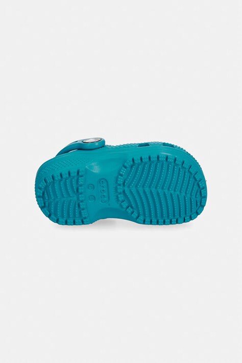 Crocs шльопанці дитячі — фото 5