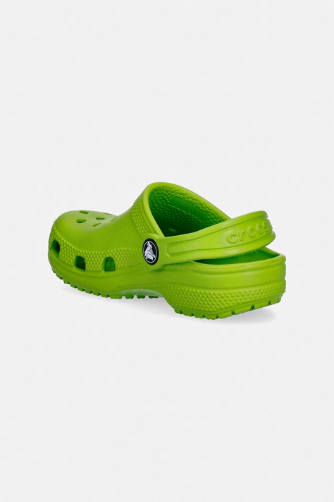 Crocs шльопанці дитячі — фото 3