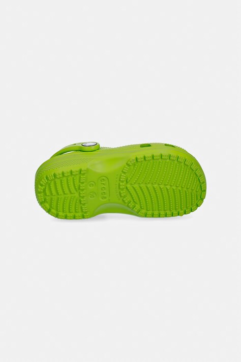 Crocs шльопанці дитячі — фото 5