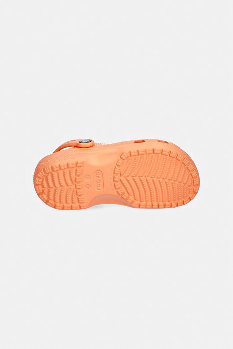 Crocs шльопанці дитячі CLASSIC KIDS CLOG — фото 5