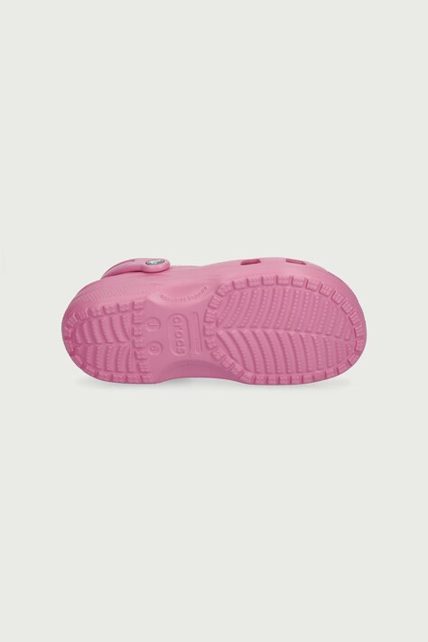 Crocs шльопанці дитячі CLASSIC KIDS CLOG — фото 5