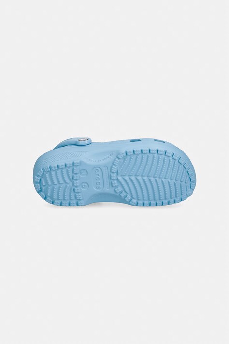 Crocs шльопанці дитячі CLASSIC KIDS CLOG — фото 5