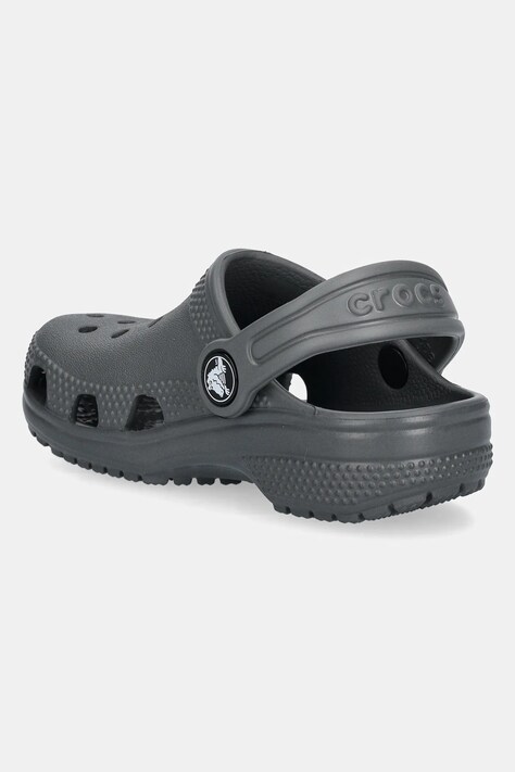 Дитячі шльопанці Crocs — фото 4