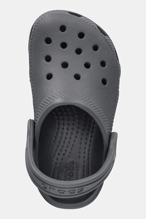 Дитячі шльопанці Crocs — фото 5