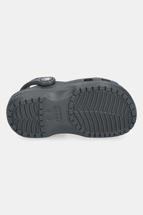Дитячі шльопанці Crocs — фото 6