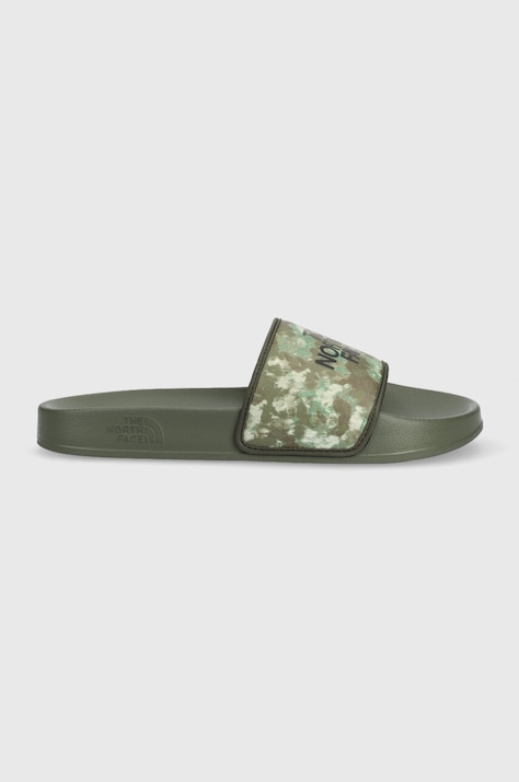 The North Face ciabatte slide BASE CAMP SLIDE III uomo