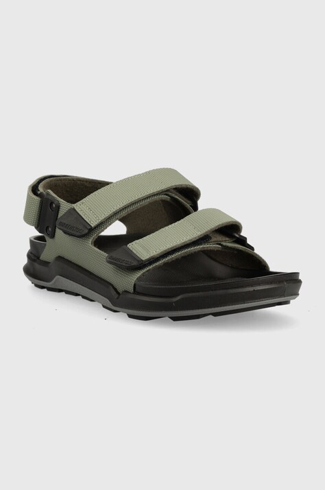 Сандалі Birkenstock Tatacoa — SS23-KLM04G, зелений — фото 2