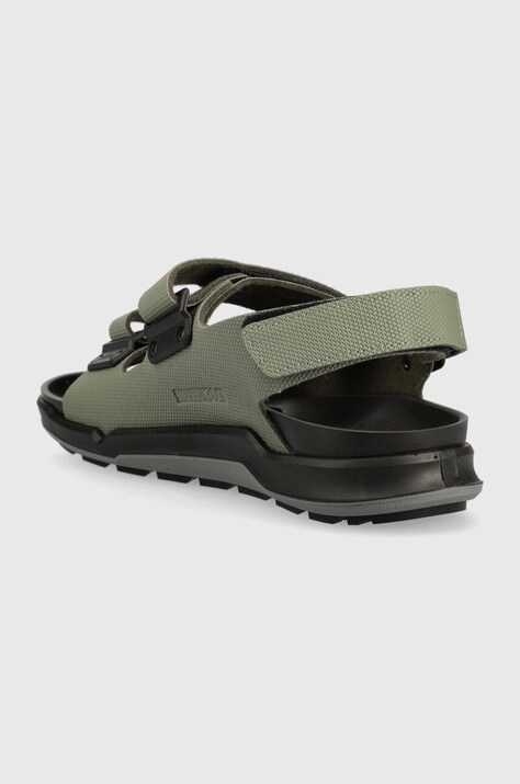 Сандалі Birkenstock Tatacoa — SS23-KLM04G, зелений — фото 3