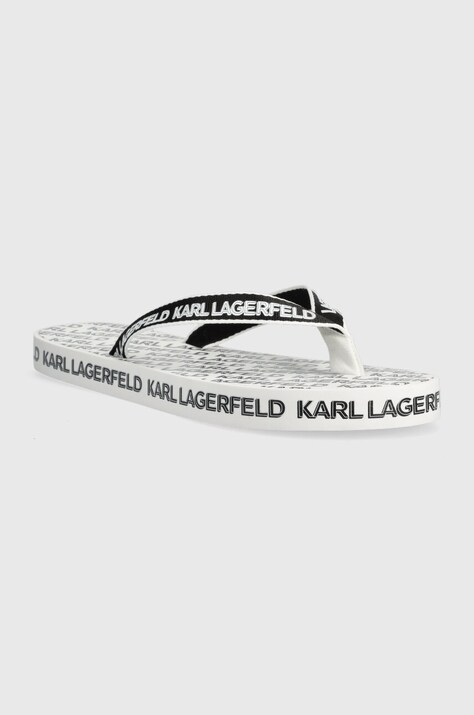 В'єтнамки Karl Lagerfeld KOSTA MNS — фото 2