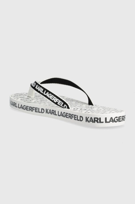 В'єтнамки Karl Lagerfeld KOSTA MNS — фото 3