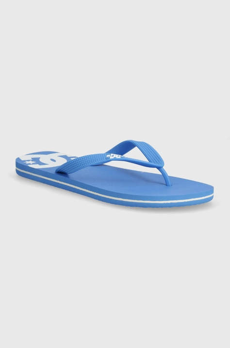 DC flip-flop férfi