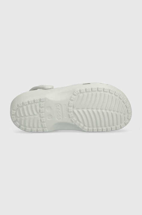 Шльопанці Crocs CLASSIC — фото 5
