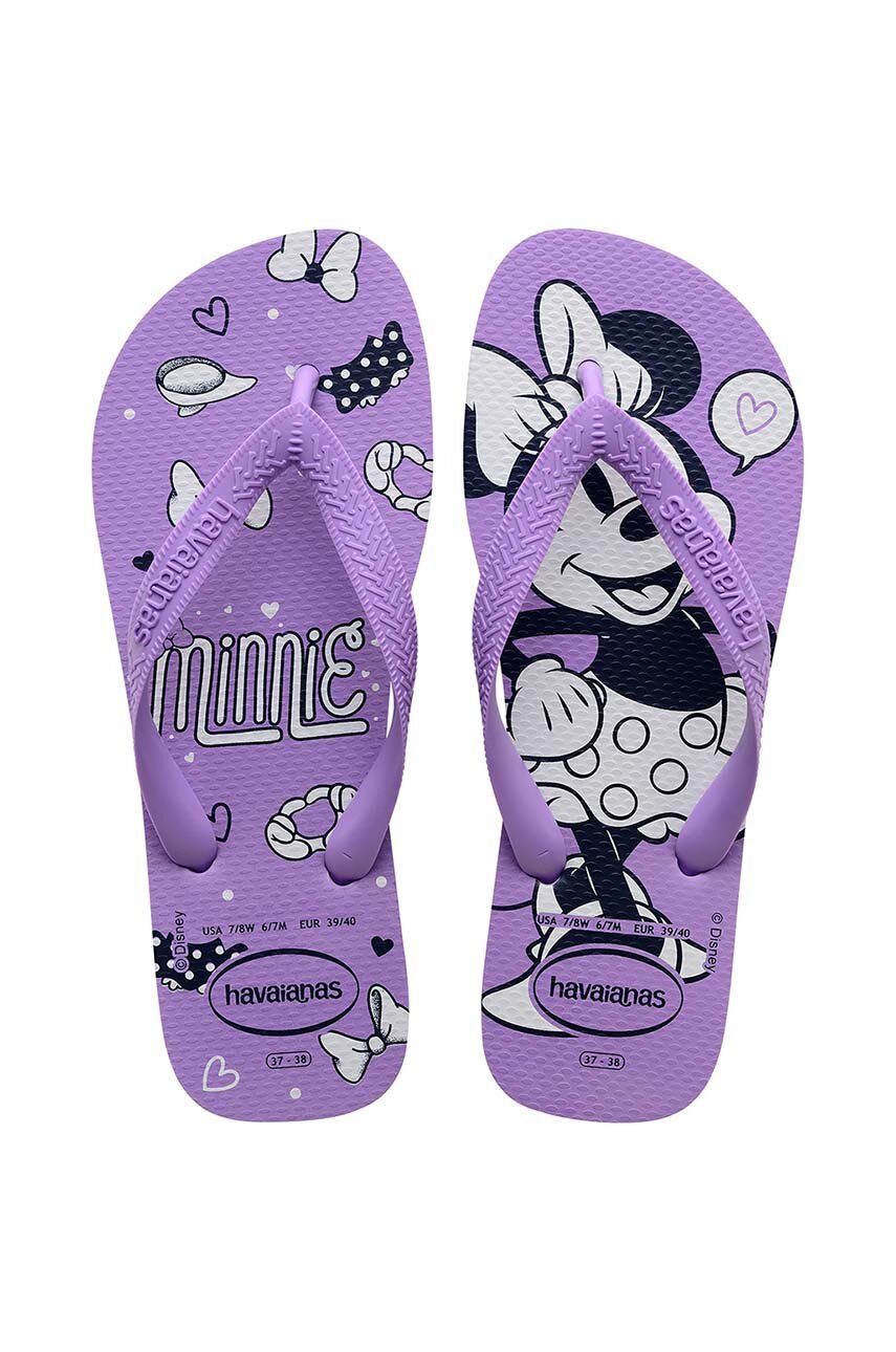 Havaianas japonki TOP DISNEY 4139412.1801
