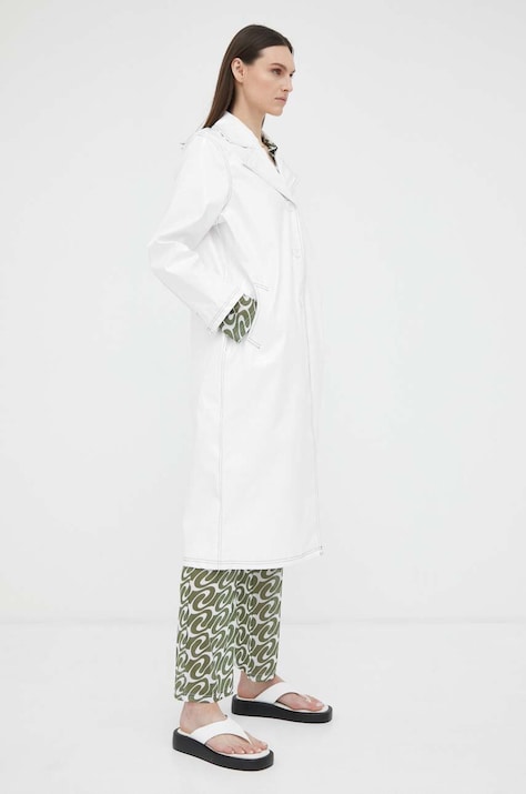 Résumé cappotto donna