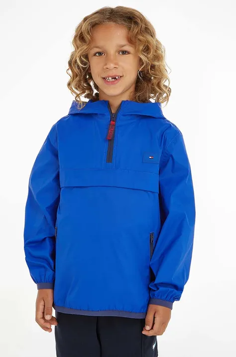 Дитяча куртка Tommy Hilfiger