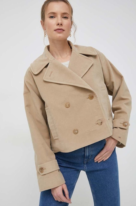 Bunda Tommy Hilfiger