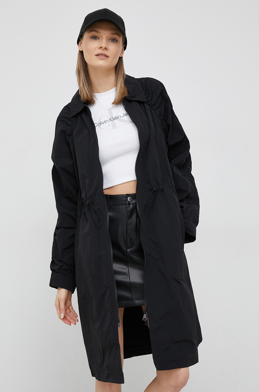 Парка Dkny