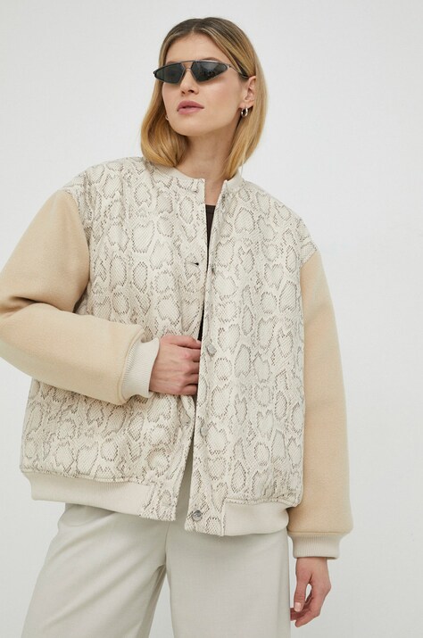 Bomber bunda Rsum