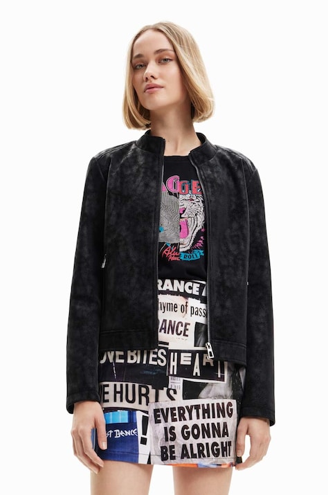 Bunda Desigual