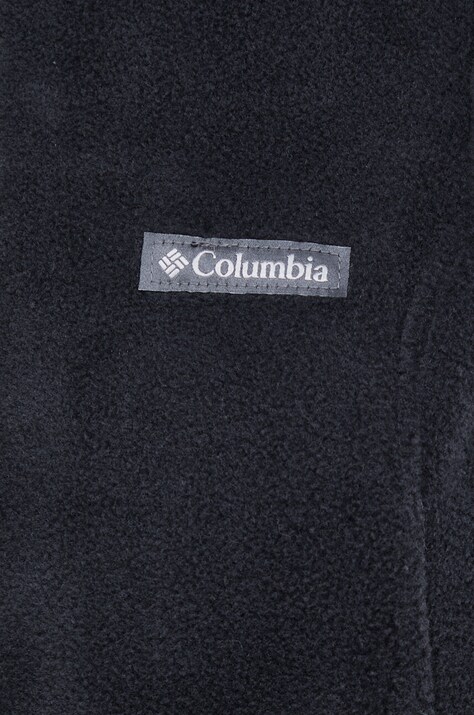 Спортивна безрукавка Columbia Benton Springs — SS23-KUD0JL, чорний — фото 5