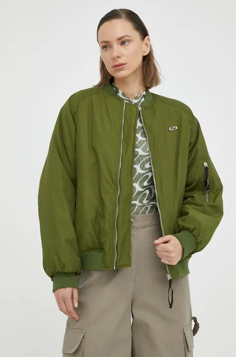 Résumé giacca bomber donna